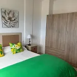 Appartement Casa Caronehe