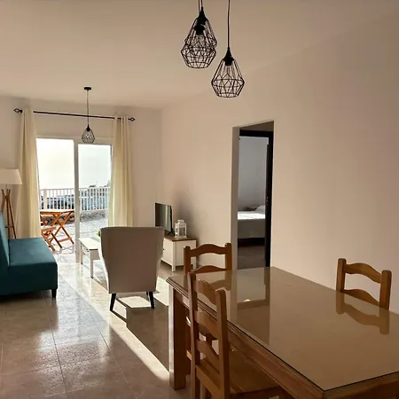 Apartment Casa Caronehe