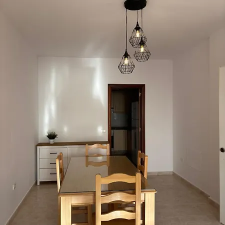 Apartment Casa Caronehe