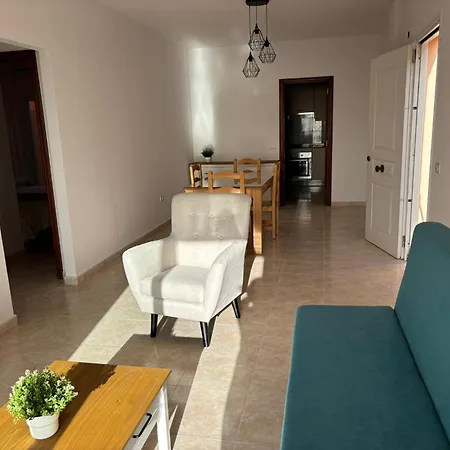 Apartment Casa Caronehe