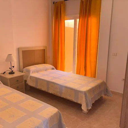 Apartment Casa Caronehe *