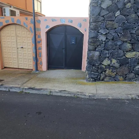 Casa Caronehe