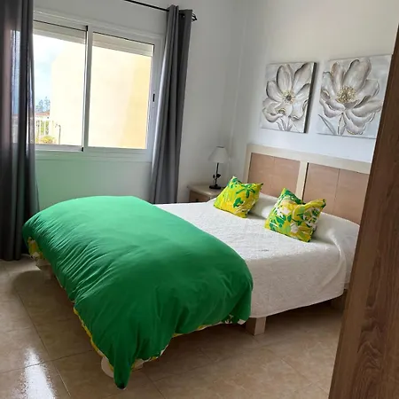 Apartment Casa Caronehe *