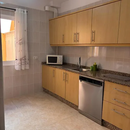 Casa Caronehe Apartment Fuencaliente de la Palma