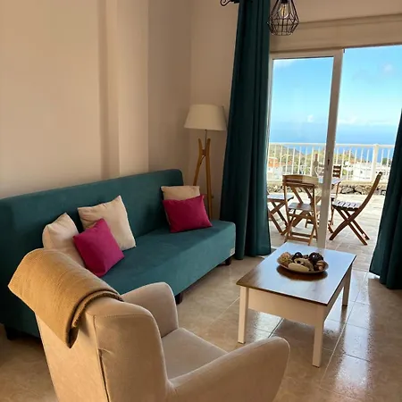 Casa Caronehe Apartment Fuencaliente de la Palma