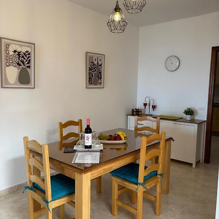 Casa Caronehe *