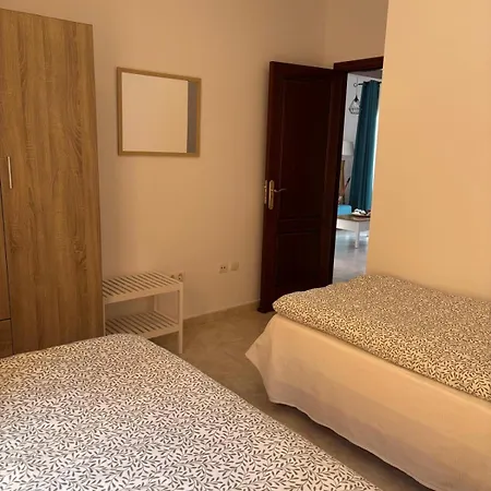 Casa Caronehe Apartment *