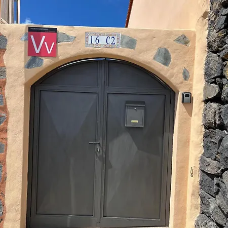 Apartment Casa Caronehe *