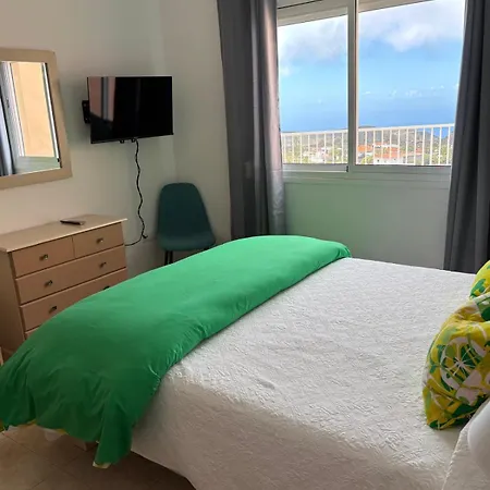 Apartment Casa Caronehe Fuencaliente de la Palma