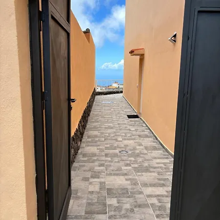 Casa Caronehe *