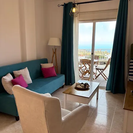 Casa Caronehe Apartment *