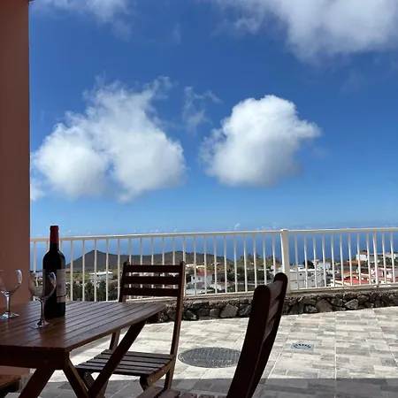 Casa Caronehe