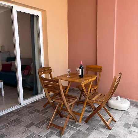 Apartment Casa Caronehe Fuencaliente de la Palma