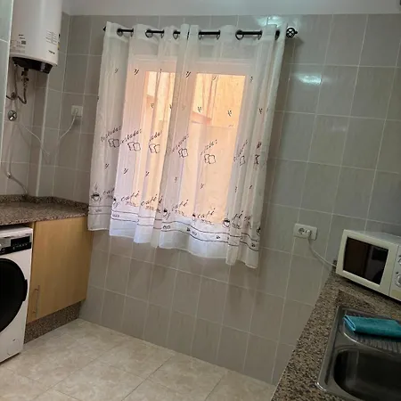 Casa Caronehe Appartamento Fuencaliente de la Palma
