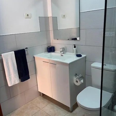 Casa Caronehe Apartment *