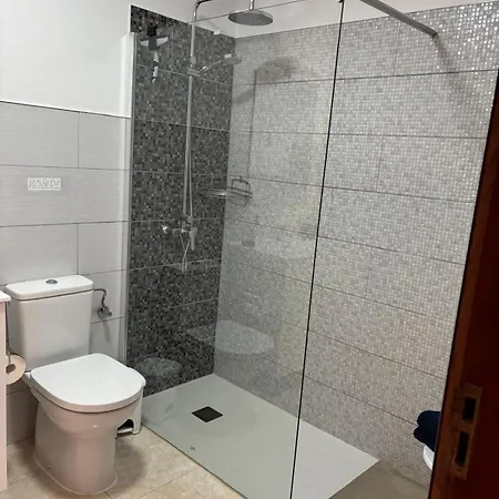 Appartement Casa Caronehe Fuencaliente de la Palma