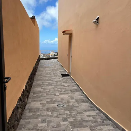 Apartment Casa Caronehe Fuencaliente de la Palma