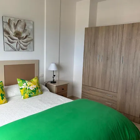 Apartment Casa Caronehe
